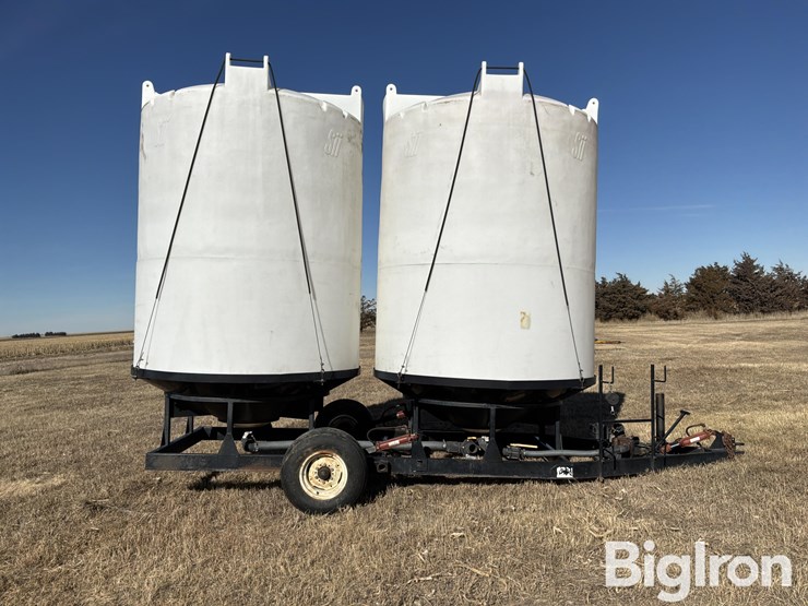 1999-b-b-/-behnke-double-cone-trailer-image-4