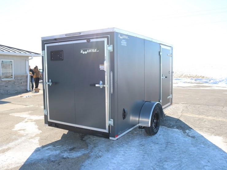 #4117-•-2025-doolittle-6'x12'-v-nose-cargo-trailer-image-2