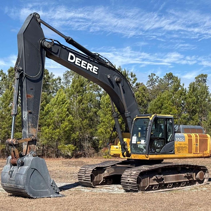 2018 JOHN DEERE 2018