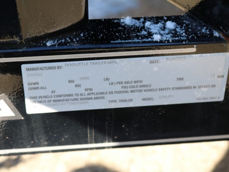 #4119-•-2026-doolittle-8414-ss-utility-tag-trailer-image-6