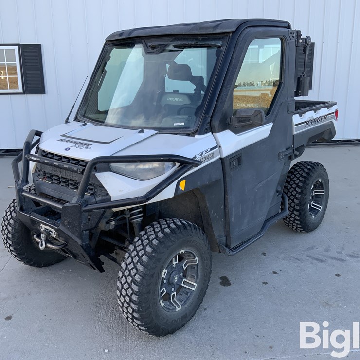 2019 POLARIS RANGER