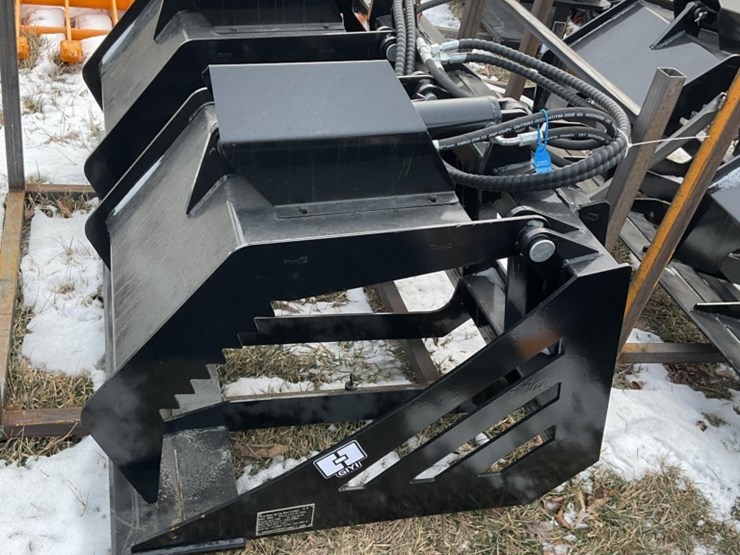 giyi--hwg60-skid-steer-hollow-wood-grabber,-60"-width,-44"-max-opening-image-1