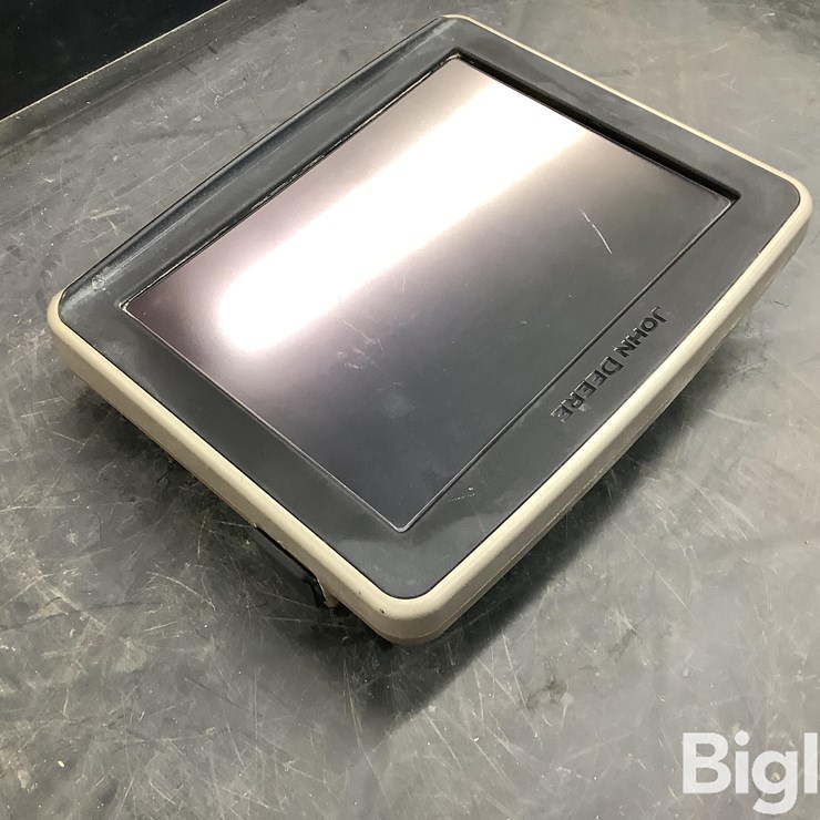 2017 JOHN DEERE GREENSTAR 3