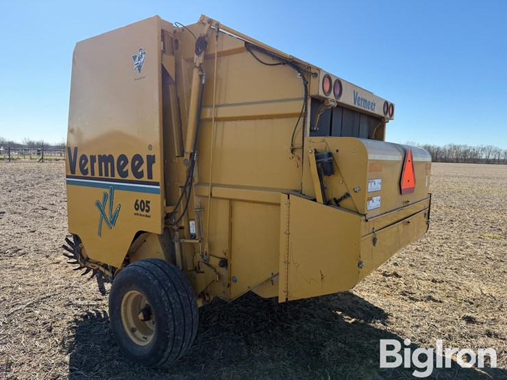 2001-vermeer-605xl-image-7
