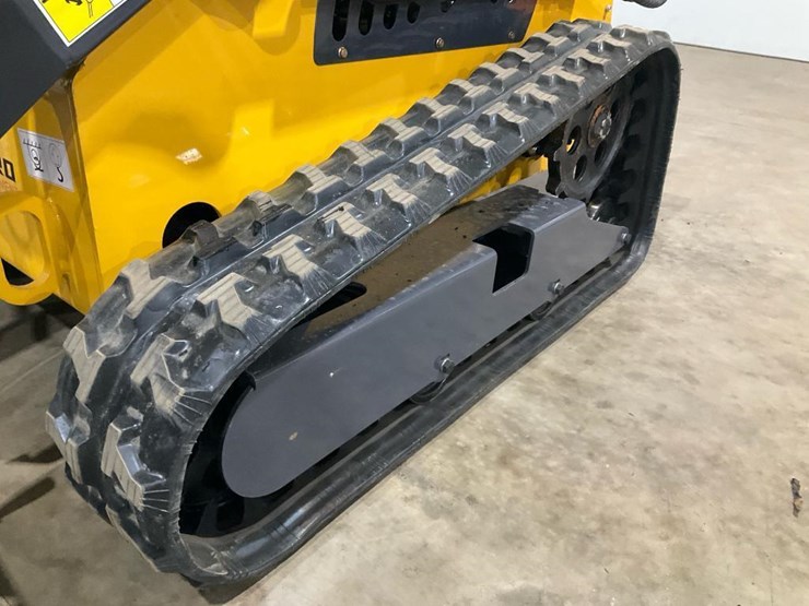 #1005-•-unused-landhero-ldh-t460-cem-mini-skid-steer-image-5