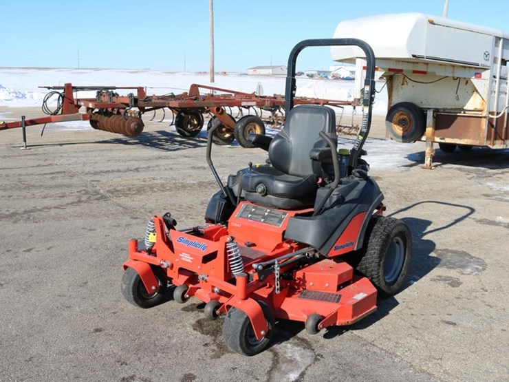 #4140-•-simplicity-cobalt-zero-turn-mower-image-5