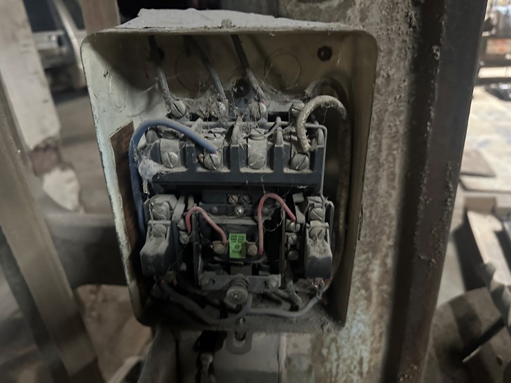 #38470-•-allen-bradley-cincinnati-drill-press-image-26