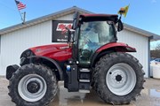 2022 CASE IH MAXXUM 115