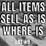 all-items-sell-as-is-where-is-image-1