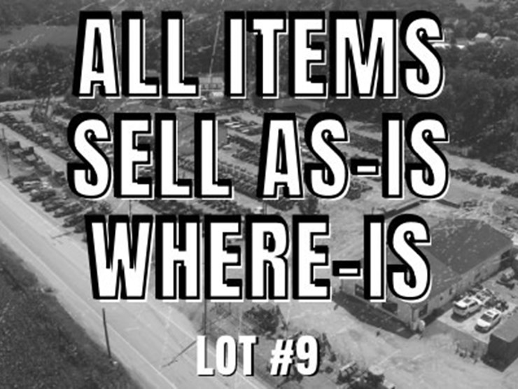 all-items-sell-as-is-where-is-image-1