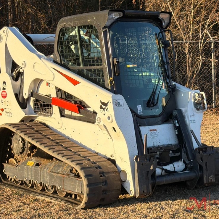 2023 BOBCAT T770