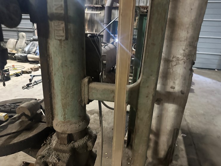 #38470-•-allen-bradley-cincinnati-drill-press-image-10