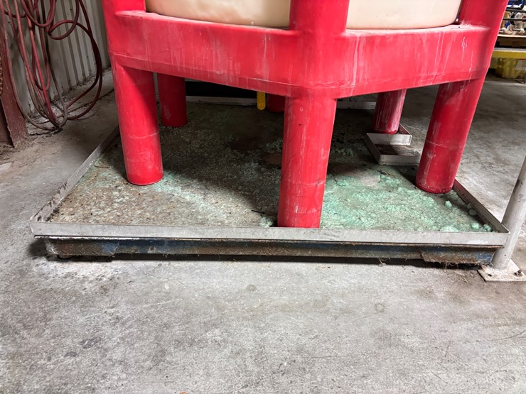 #425-•-3-tank-chem/-soap-mixing/-manufacturing-system-image-3