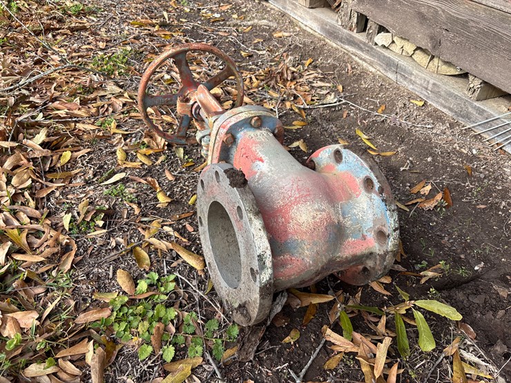 #392-•-powell-6-150-6-in-gate-valve-image-3