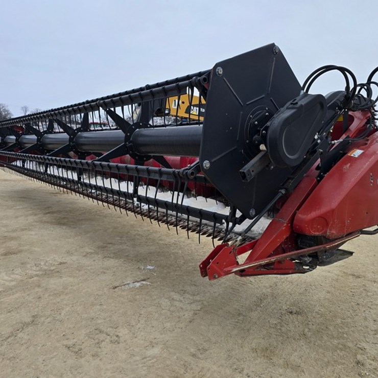 2020 CASE IH 2020