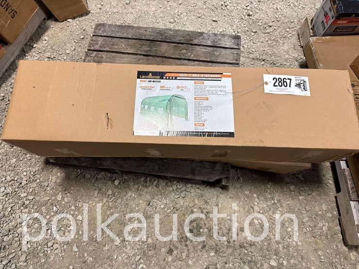 2867---15'-x-7'-x-7'-walk-in-green-house-image-1