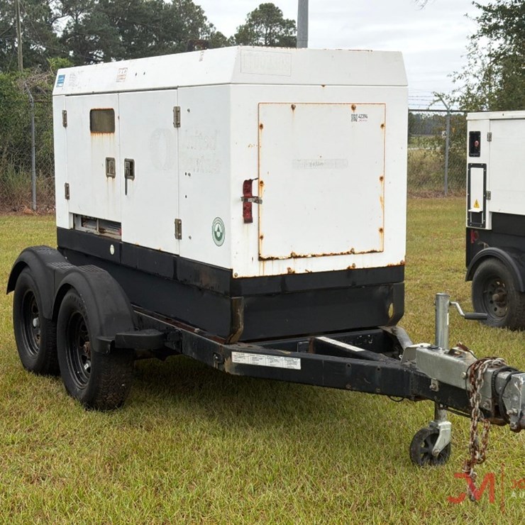 2019 WACKER NEUSON G50