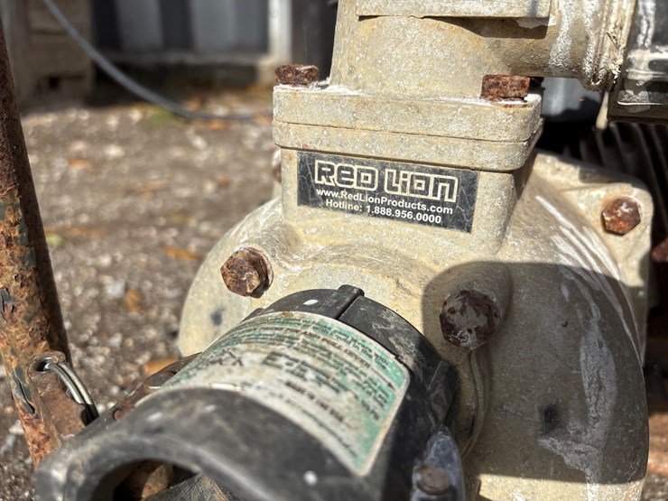 #395-•-portable-water-pump-for-parts/-repairs-image-3