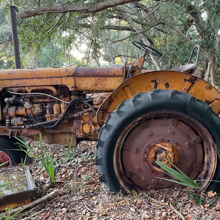 MINNEAPOLIS MOLINE U