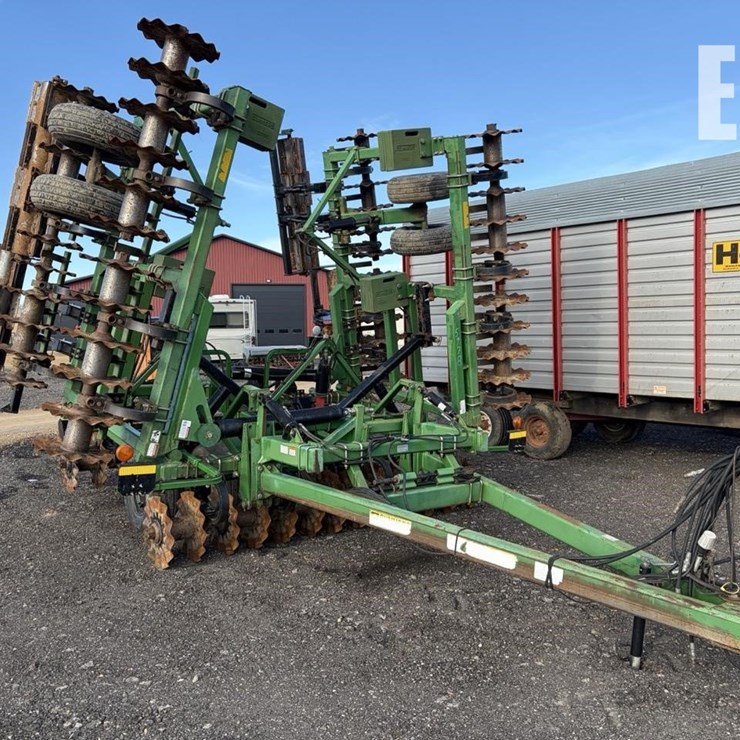 SUMMERS MFG SUPERCOULTER PLUS