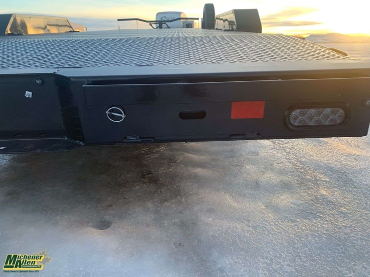 2026-rawmaxx-ecx24bp16k-t/a-24ft-ball-hitch-equipment-trailer-image-11