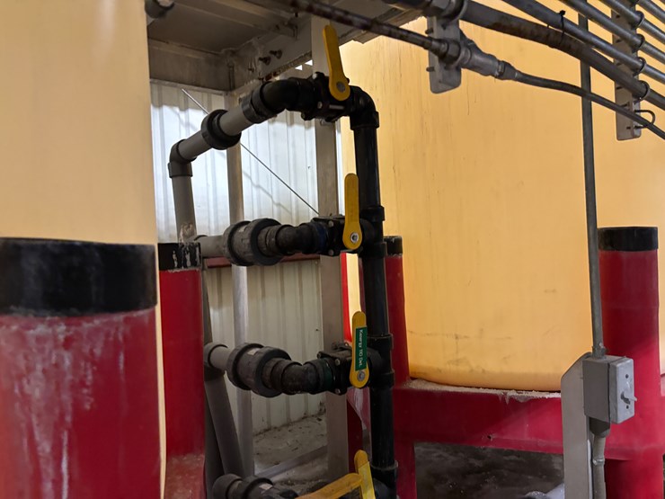 #425-•-3-tank-chem/-soap-mixing/-manufacturing-system-image-11