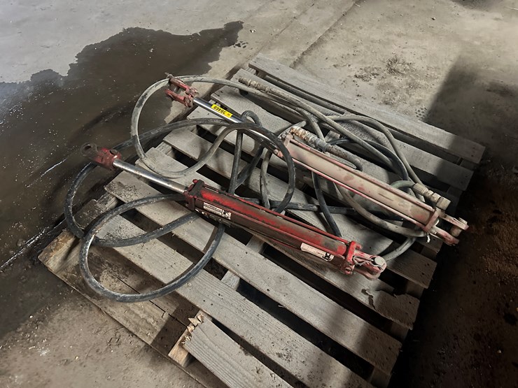 #38468-•-lot-of-(2)-hydraulic-cylinders-image-3