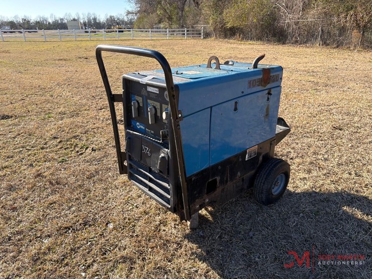 miller-bobcat-250-welder-/-generator-image-4