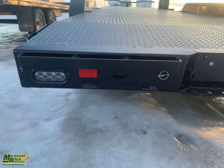 2026-rawmaxx-ecx24bp16k-t/a-24ft-ball-hitch-equipment-trailer-image-10