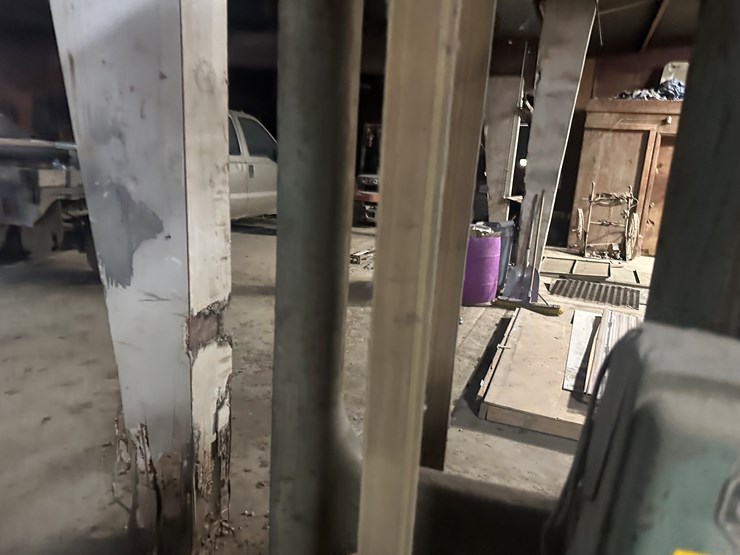 #38470-•-allen-bradley-cincinnati-drill-press-image-22