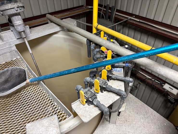 #425-•-3-tank-chem/-soap-mixing/-manufacturing-system-image-36