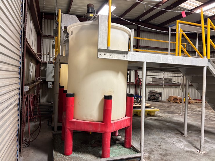 #425-•-3-tank-chem/-soap-mixing/-manufacturing-system-image-5