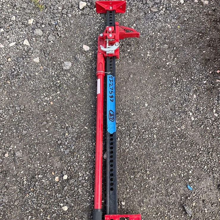 2025 48in. Farm Jack