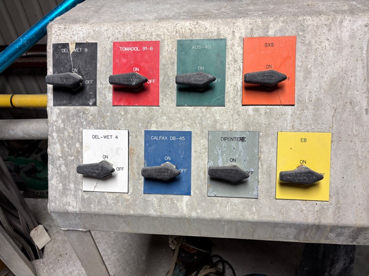 #425-•-3-tank-chem/-soap-mixing/-manufacturing-system-image-37