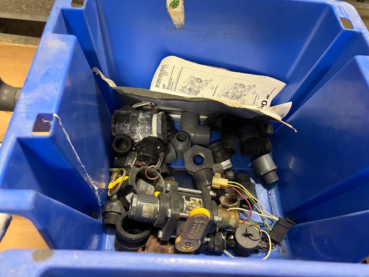 #425-•-3-tank-chem/-soap-mixing/-manufacturing-system-image-15