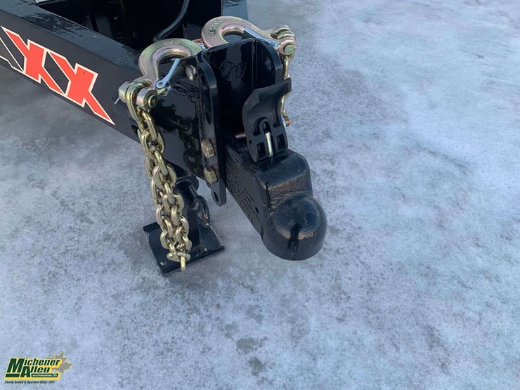 2026-rawmaxx-ecx24bp16k-t/a-24ft-ball-hitch-equipment-trailer-image-12