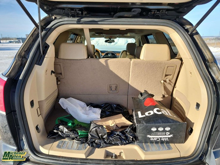 2008-buick-enclave-cxl-image-24