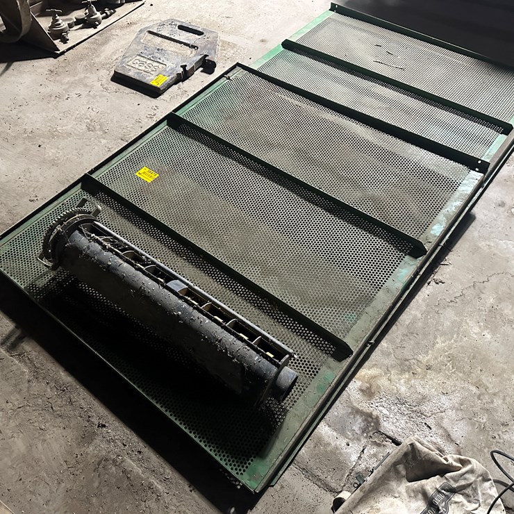 #38478 • Combine Screens & Misc