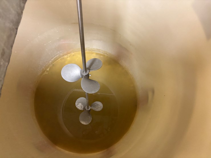 #425-•-3-tank-chem/-soap-mixing/-manufacturing-system-image-30