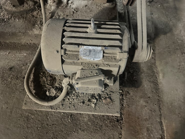 #38470-•-allen-bradley-cincinnati-drill-press-image-5