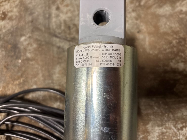 #429-•-avery-weightronix-weigh-bar-image-2