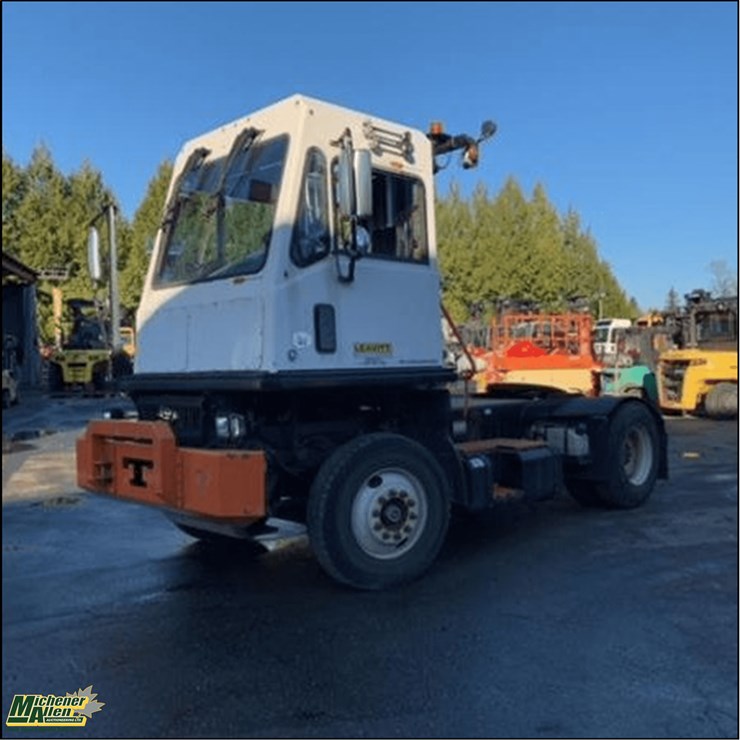 2018 TICO PROSPOTTER