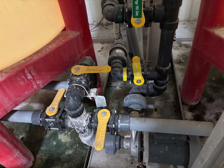 #425-•-3-tank-chem/-soap-mixing/-manufacturing-system-image-14