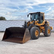 2020 VOLVO L60H
