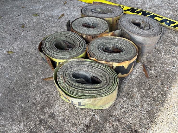 #397-•-lot-of-6-ratchet-straps-image-4