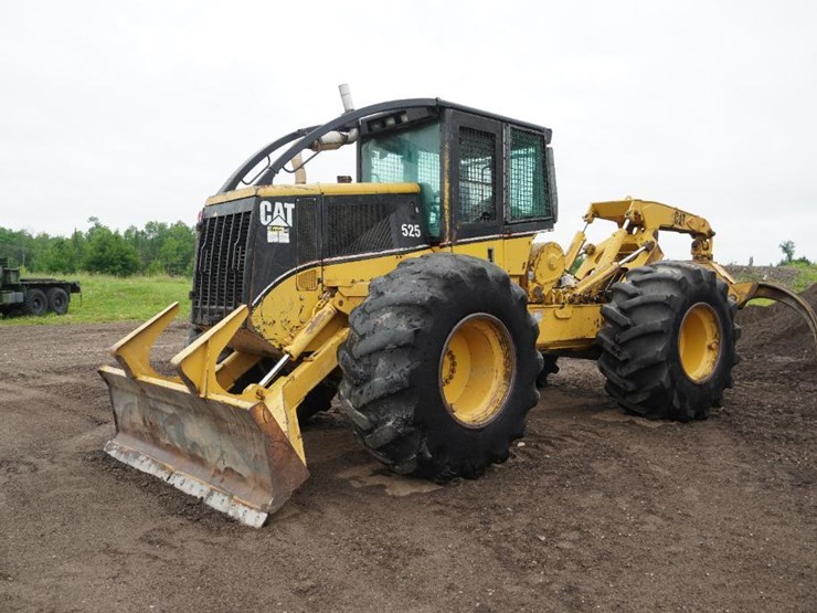 2000-caterpillar-525-image-1