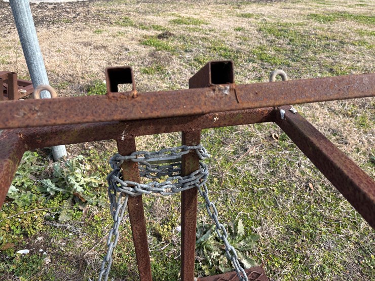 #389-•-lot-of-2-climber-stands-image-5