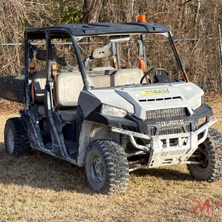 POLARIS RANGER