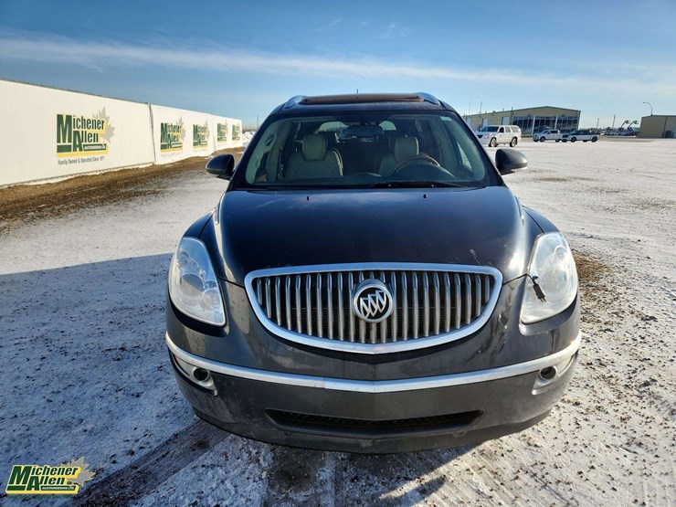 2008-buick-enclave-cxl-image-21