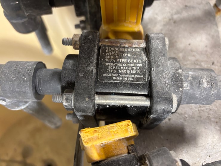 #425-•-3-tank-chem/-soap-mixing/-manufacturing-system-image-22